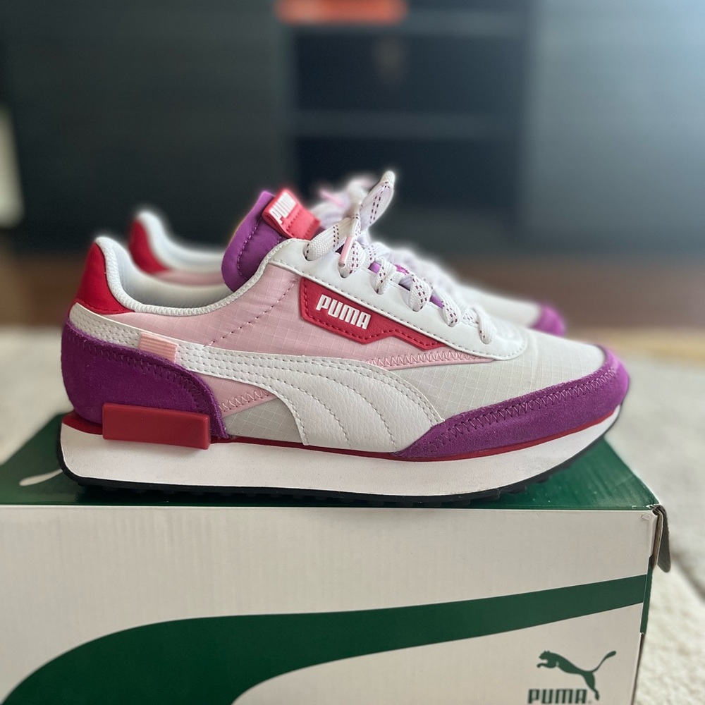 Puma Future Rider